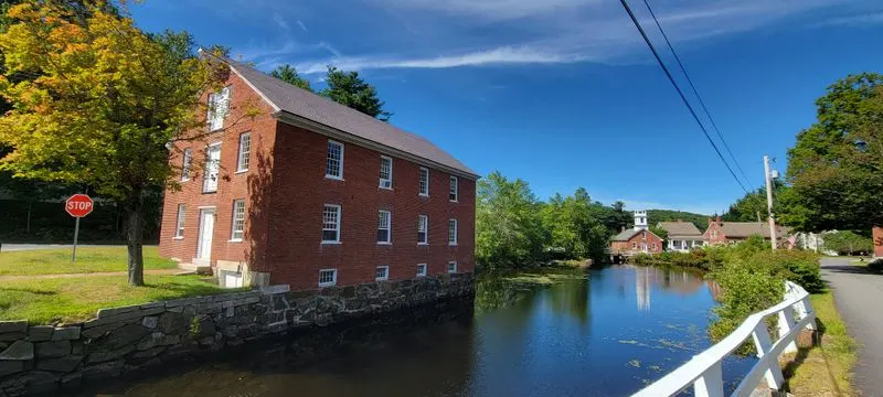 Victorian Homes and Worker Cottages