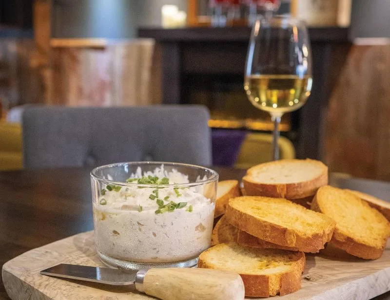 Culinary Innovations