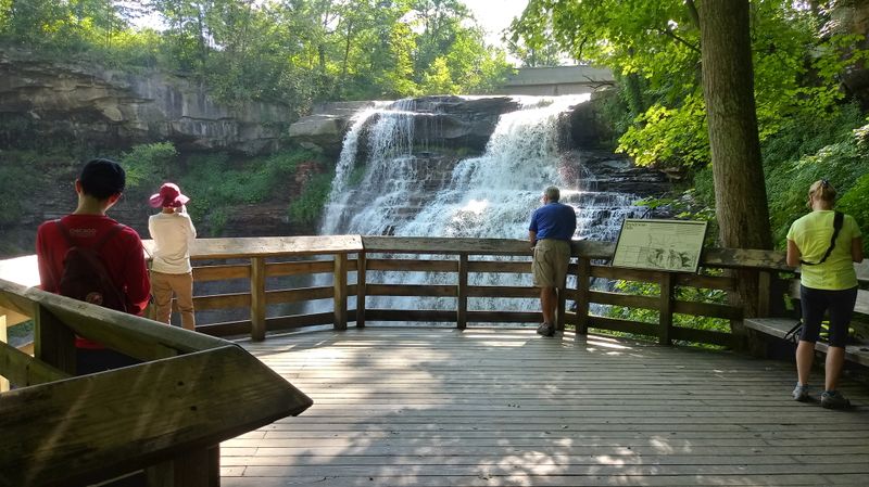 Cuyahoga Valley National Park