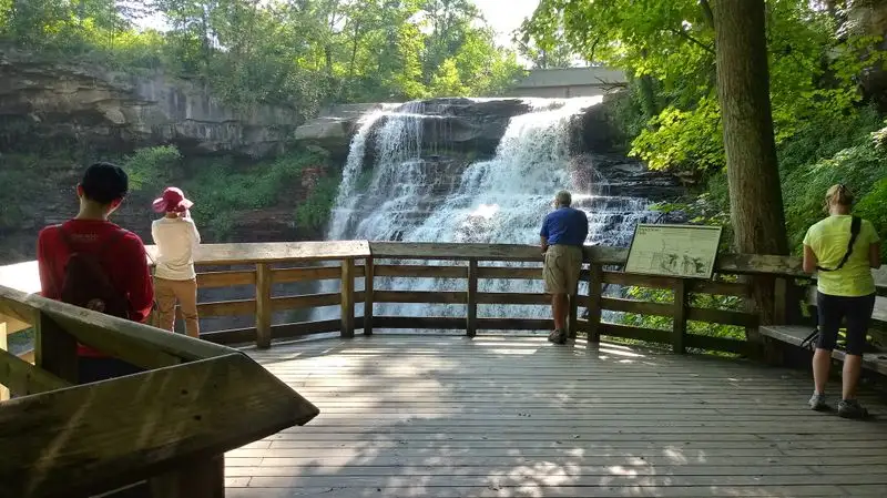 Cuyahoga Valley National Park