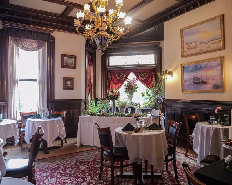 Architecture and Design Highlights