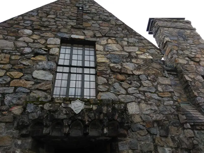 Architecture and Design Highlights