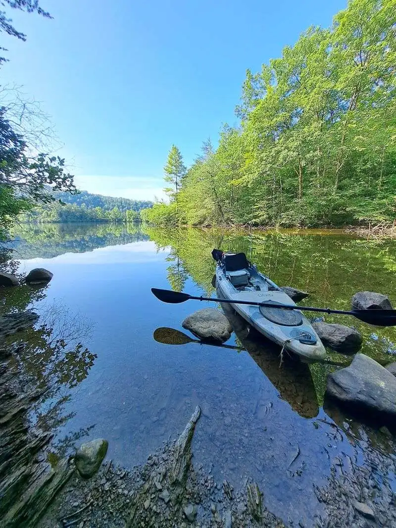 Parksville Lake Recreation