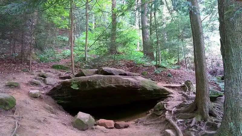 Mohican State Park
