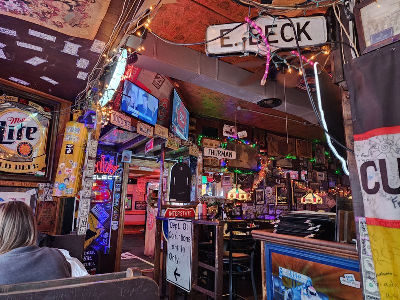 Thurman Cafe &mdash; Columbus