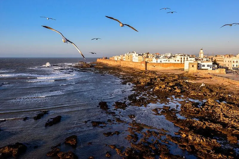 Essaouira, Morocco