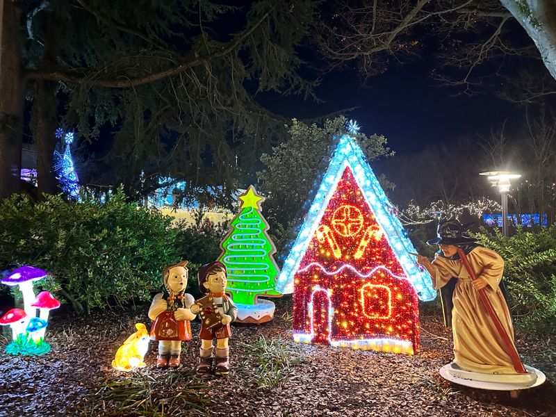 Indoor and Outdoor Exploration