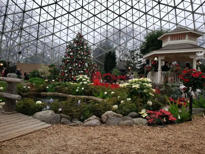 Milwaukee Winter Farmers Market