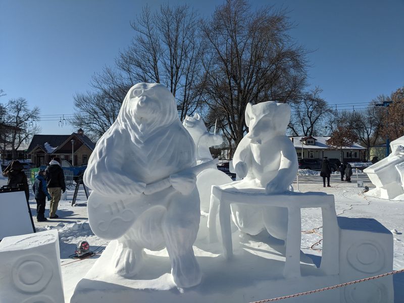 Minnesota Merry Market (St. Paul)