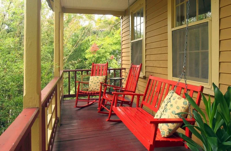 Bed and Breakfast Holiday Tour