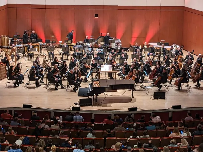 Atlanta Symphony Orchestra&rsquo;s Holiday Concerts