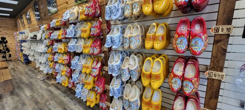 Kerstmarkt Holiday Market