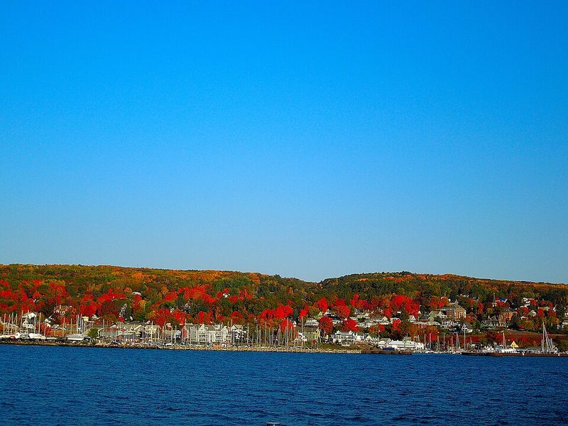 Bayfield, Wisconsin