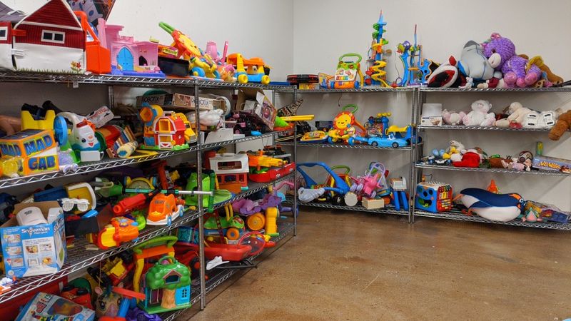 Kid’s Corner