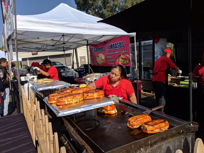 Food and Breaks: Where to Refuel Without Losing Momentum