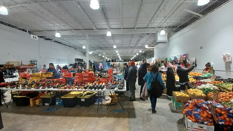 Makers Row Conversations