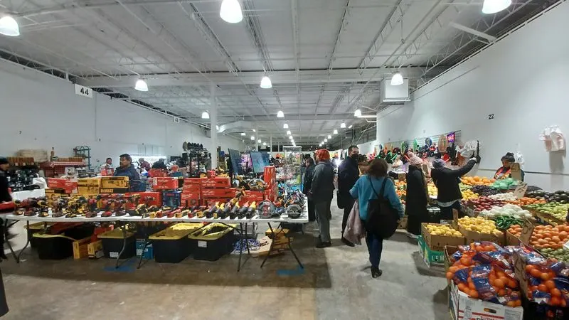 Makers Row Conversations