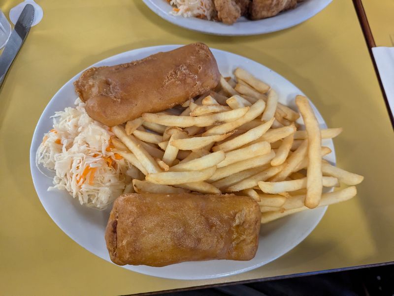Pleasant Street Diner, New Britain