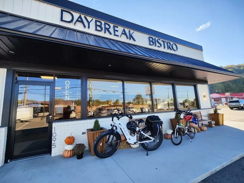 Daybreak Bistro