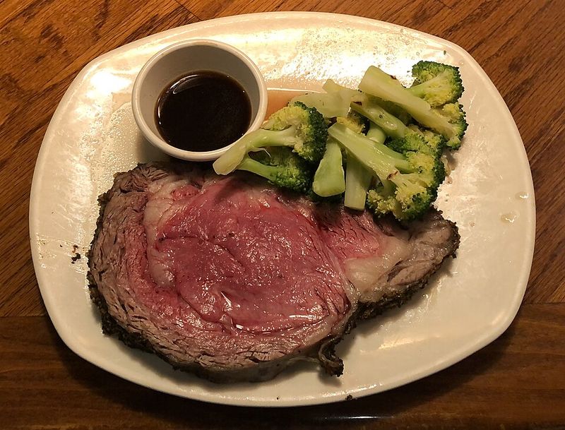 Prime Rib