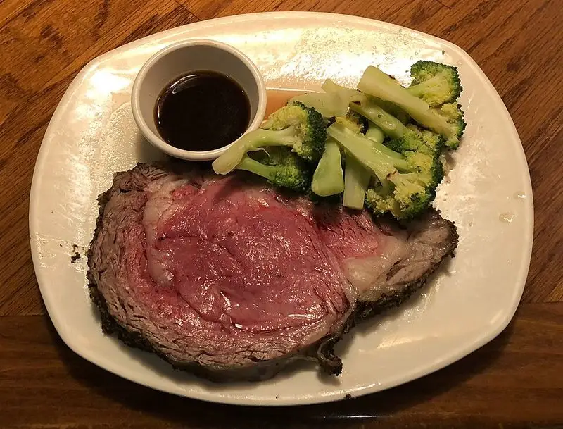 Prime Rib