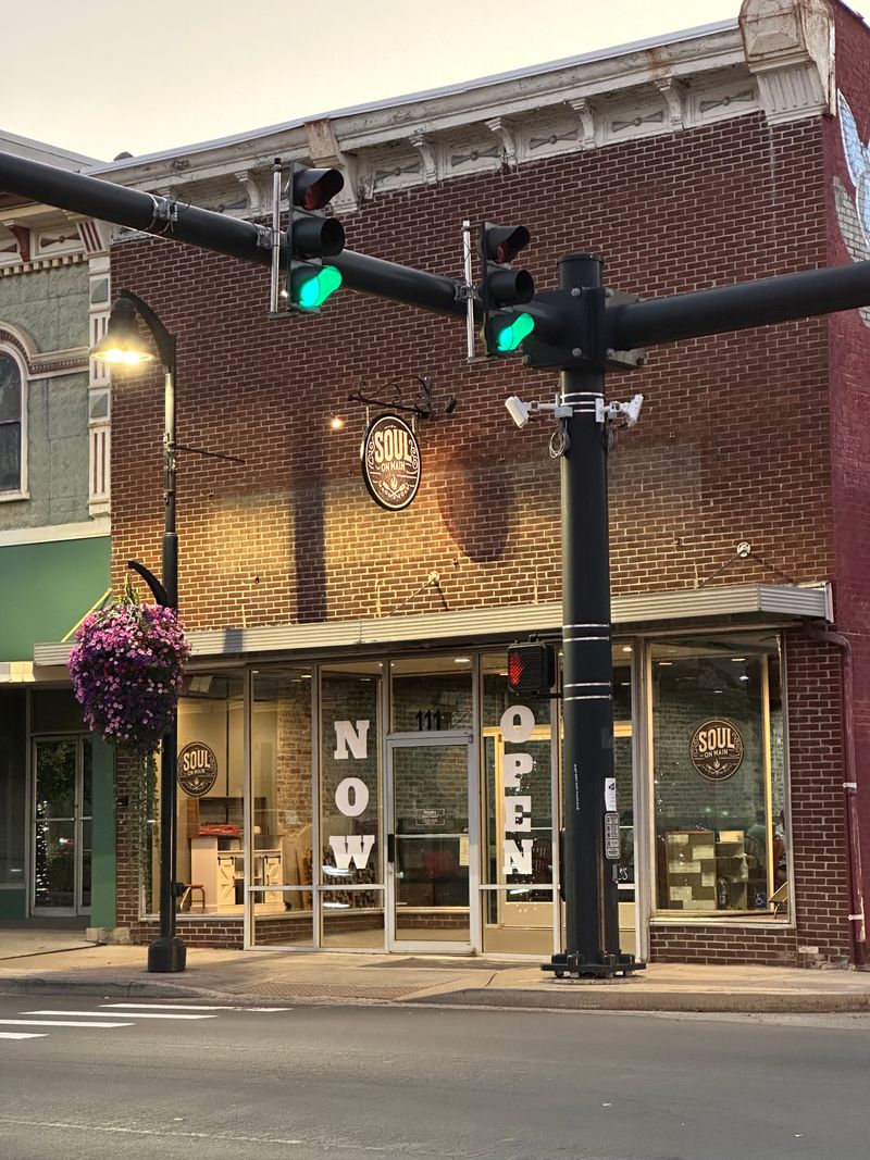 Soul on Main (Nicholasville)