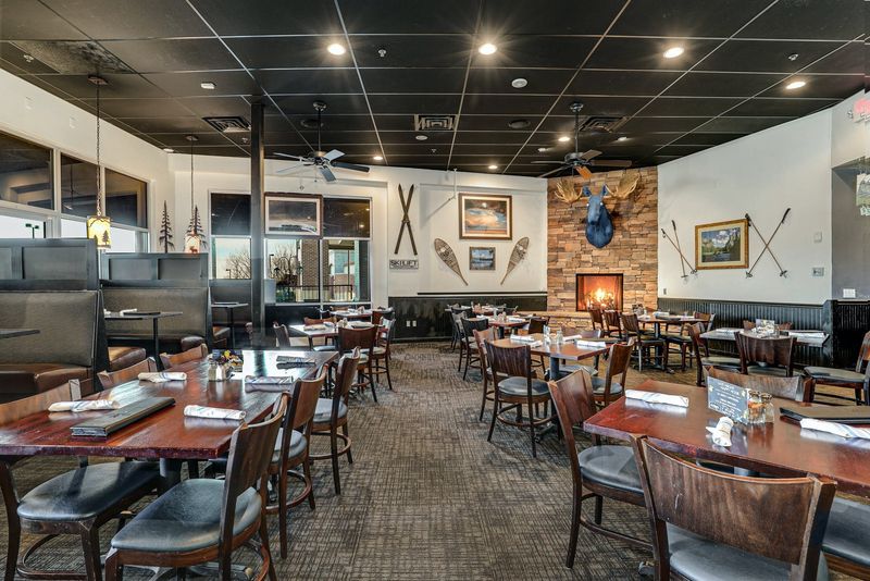 Blue Moose &mdash; Lenexa