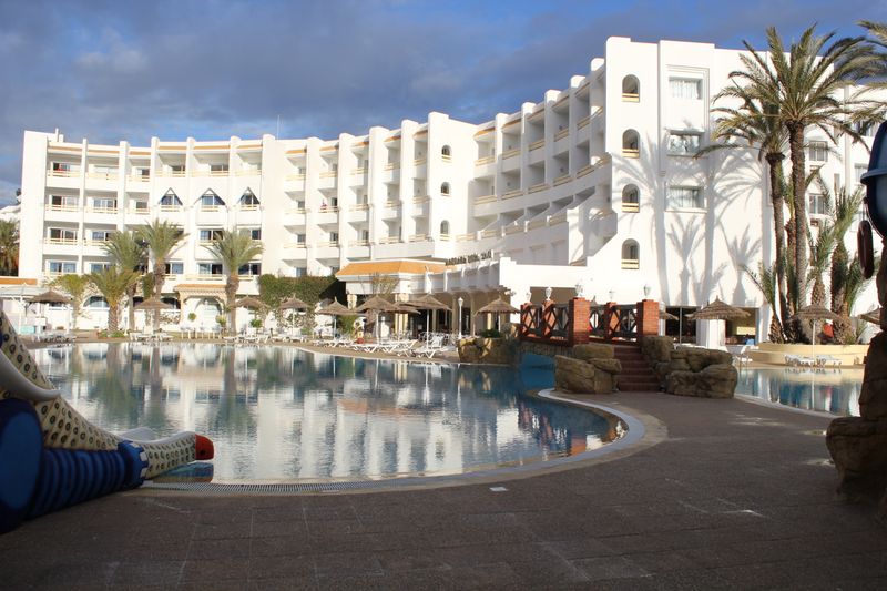 Tunisia (Coastal Resorts)