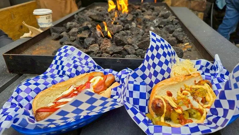 Leavenworth, Washington