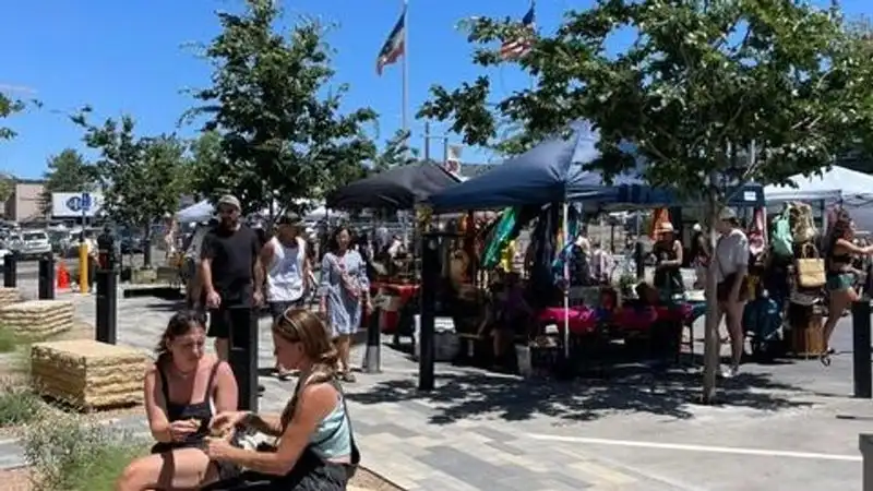 The Bazaar - Millcreek