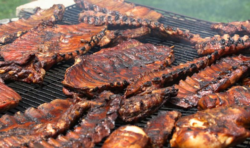 L.A. Barbeque