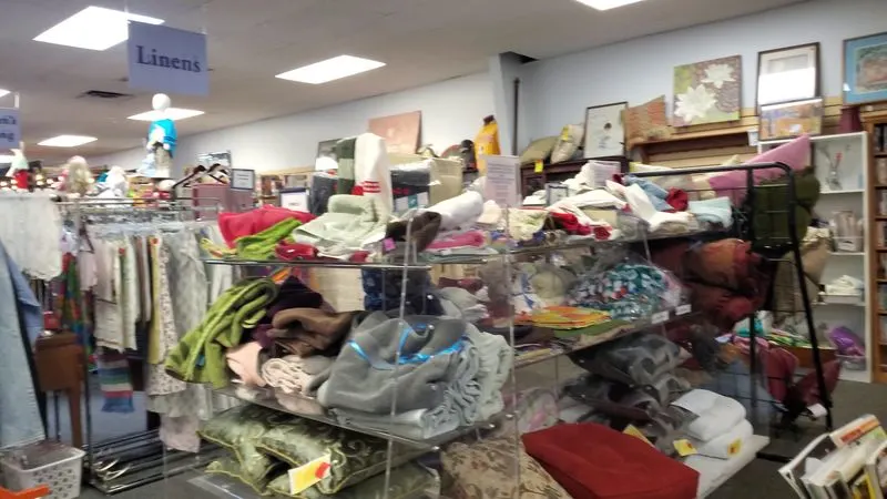 Blue Ridge Hospice Thrift, Winchester
