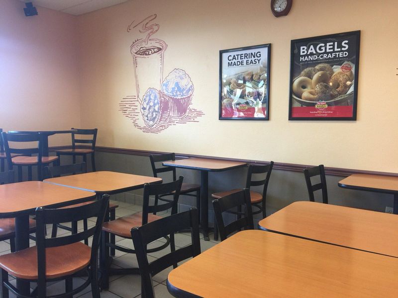 Fat Mama's Po Boyz and Sandwiches - Oshkosh