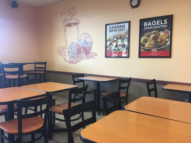 Fat Mama's Po Boyz and Sandwiches - Oshkosh