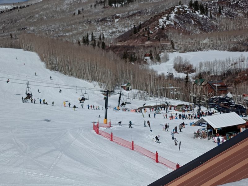 Winter Outdoor Activities