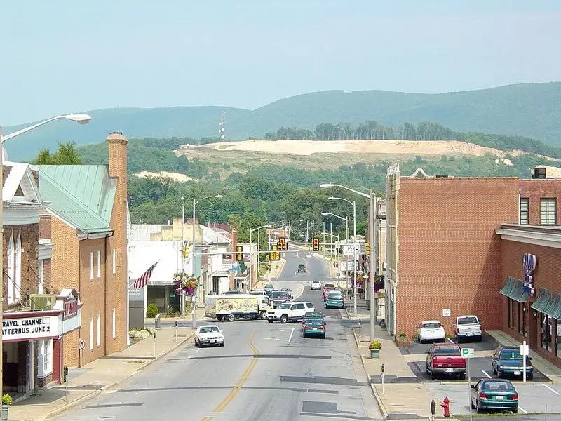 Waynesboro