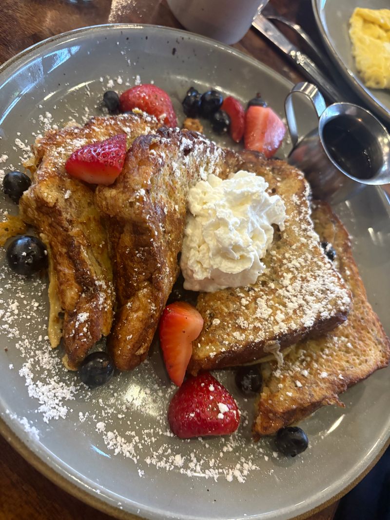 Breakfast Skillet Comfort