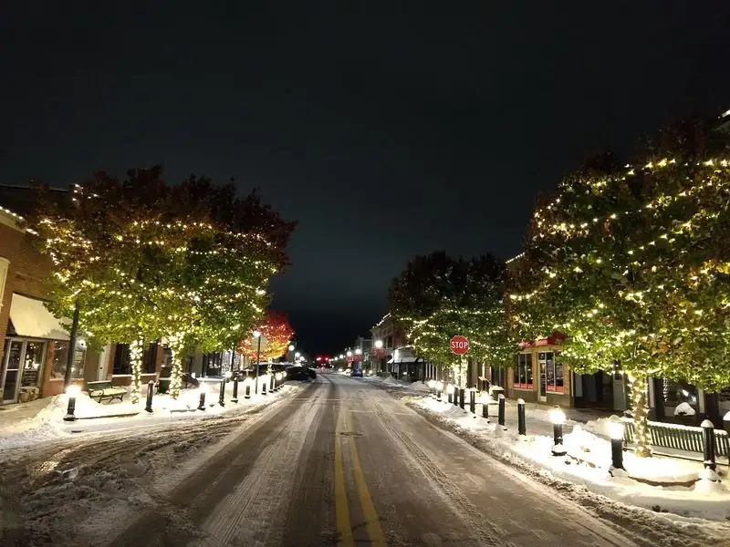 Zeeland Ice Festival