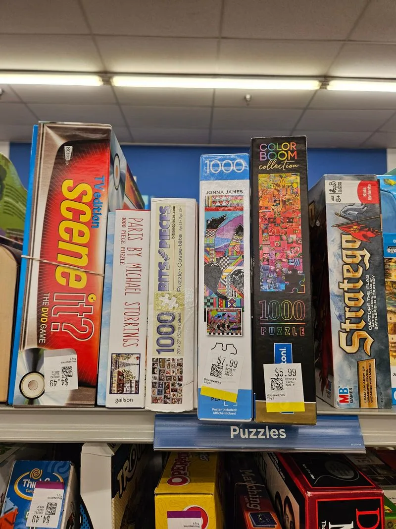 Kids, toys, and family friendly finds