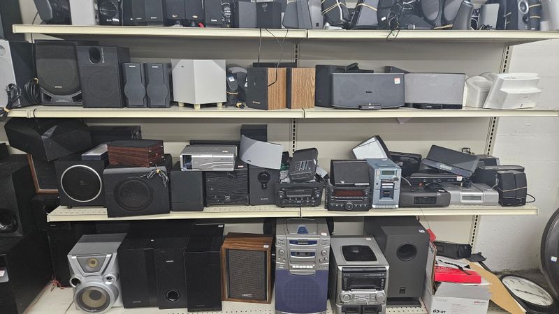 Electronics and gadgets without the guesswork