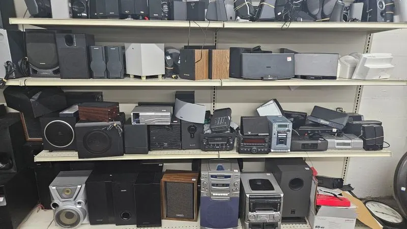 Electronics and gadgets without the guesswork