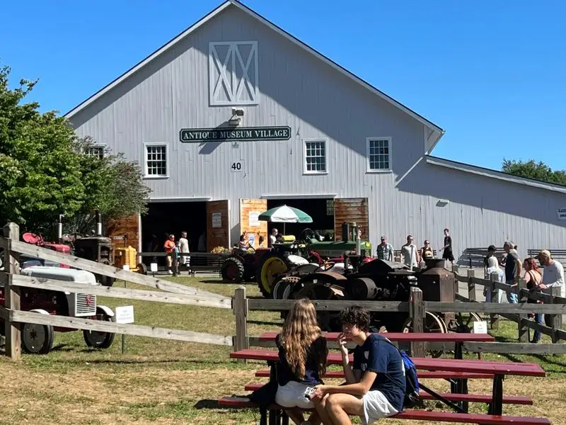 Green Lights for Parents: Comfort, Safety, and Sanity