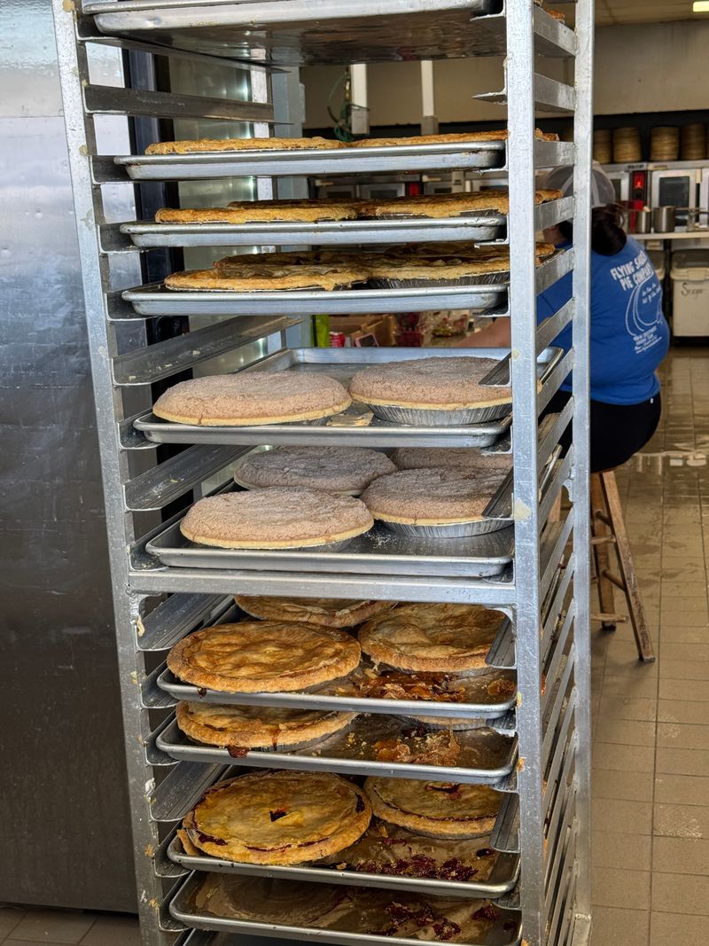 What Locals Order Again And Again