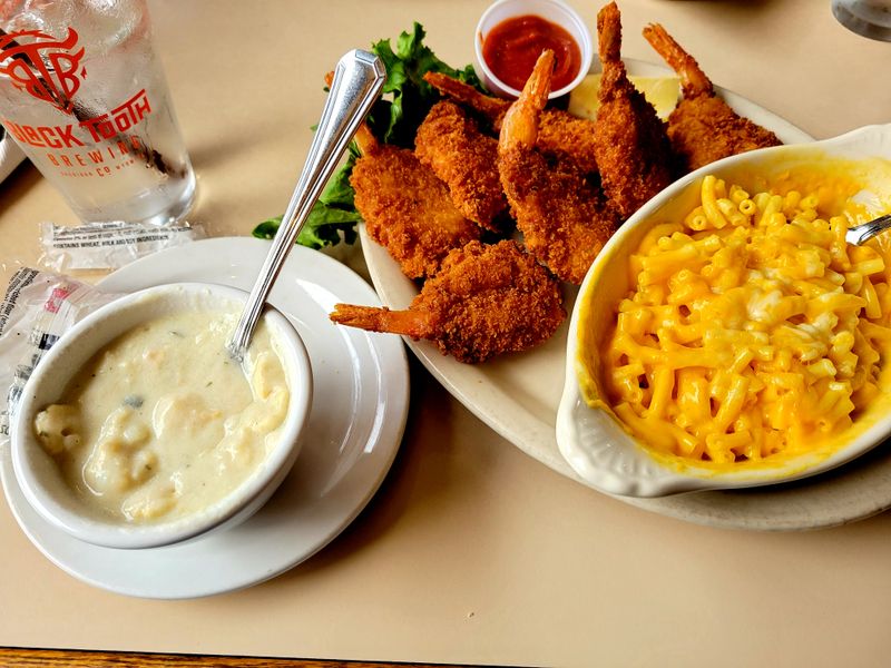 Pricing and Portions: Value Without Gimmicks