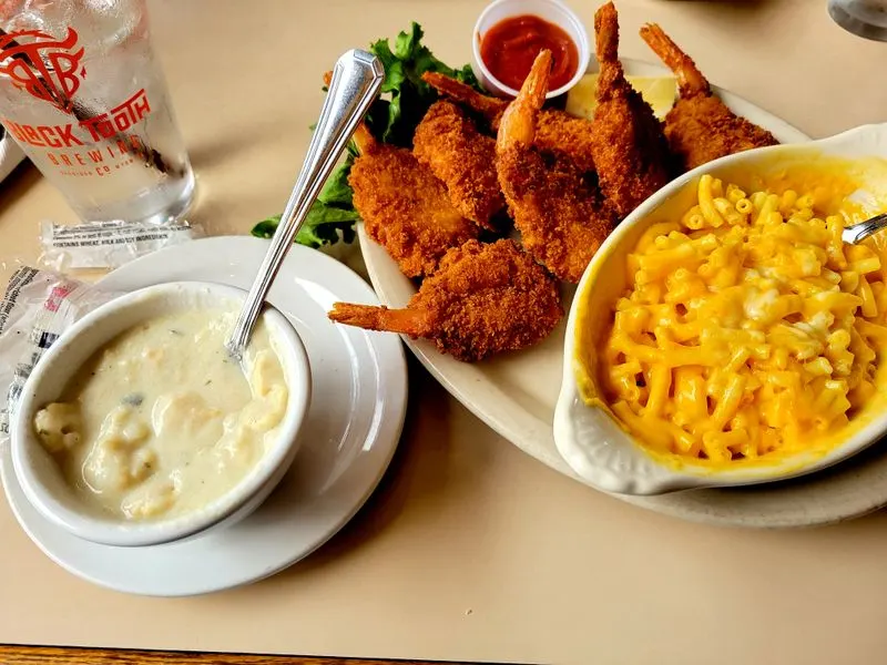 Pricing and Portions: Value Without Gimmicks