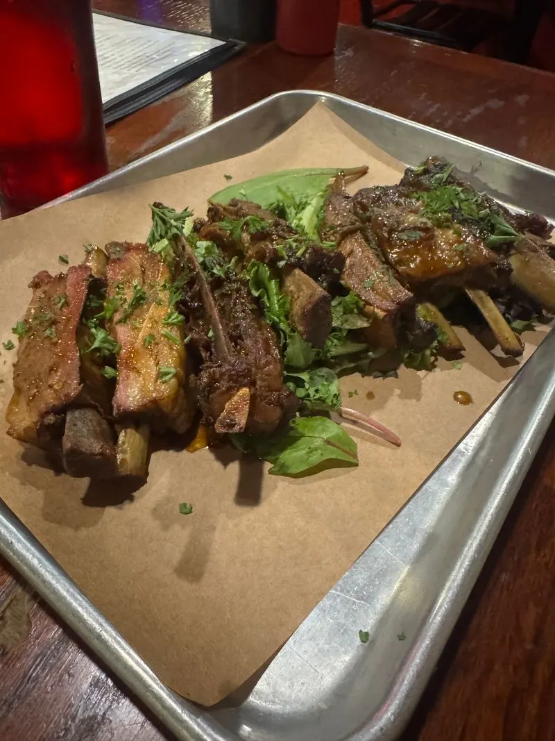 Practical Details at a Glance