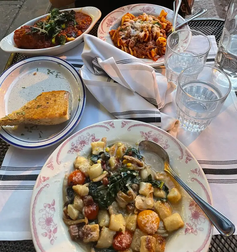 What To Pair With The Meatball Sandwich