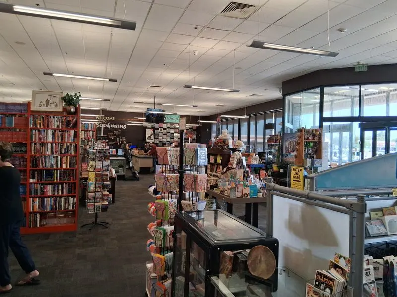 Where Book Lovers Drift: Fiction, Genre, and Local Finds