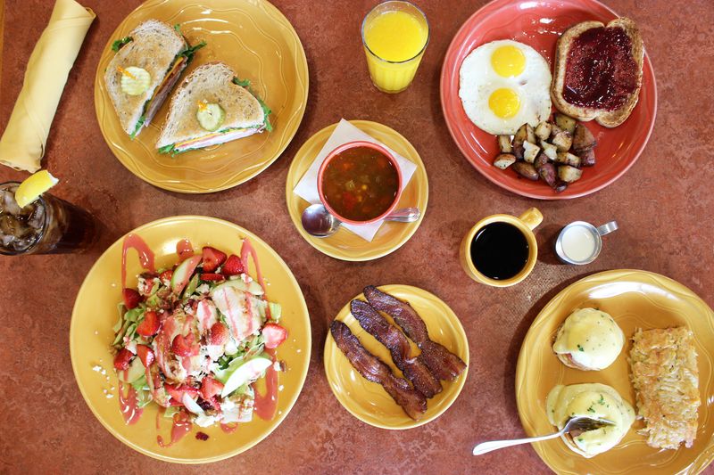 Why these breakfasts matter