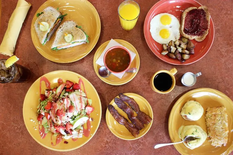 Why these breakfasts matter